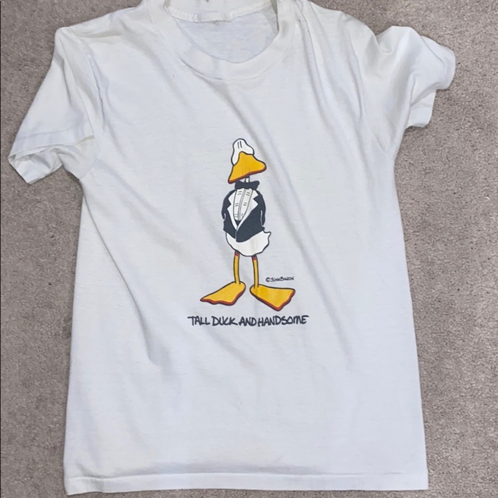 VINTAGE TEE